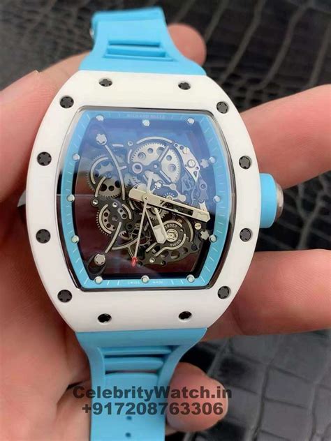 richard mille lookalike|Richard Mille copy watches.